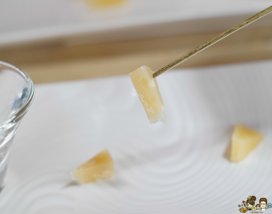 無菜單 高雄無菜單 地中海料理 桑卓主廚 文山特區 限定 限量 紅酒 咖啡 茶飲