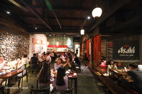 花蓮美食｜老時光燒肉酒肴：名不虛傳！花蓮評價No.1燒肉居酒屋(訂位/菜單/營業時間)