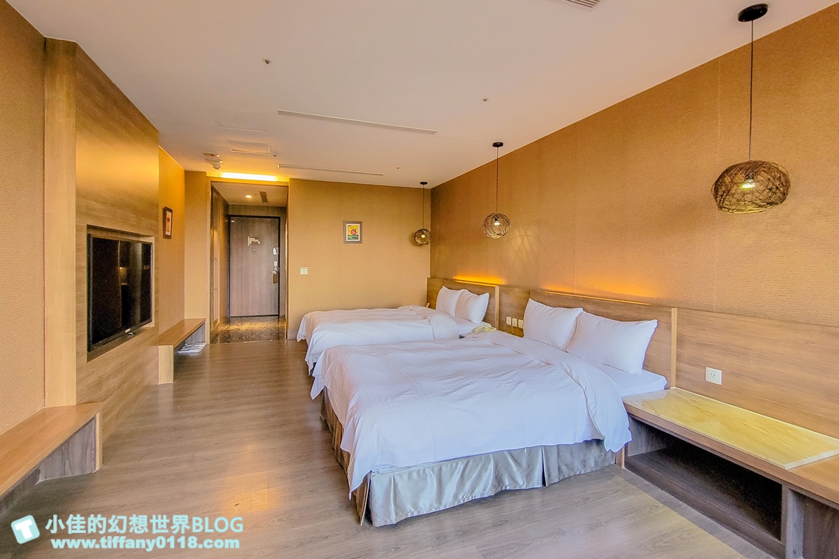 [雲林住宿]御品王朝/房間大又平價/低調奢華感含早餐交通方便的雲林飯店推薦