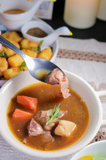 Tan Gee湠橘義式餐廳-7