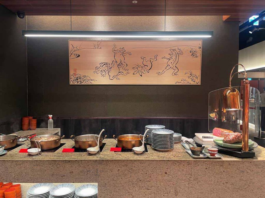 NAGOMI－日式暖湯