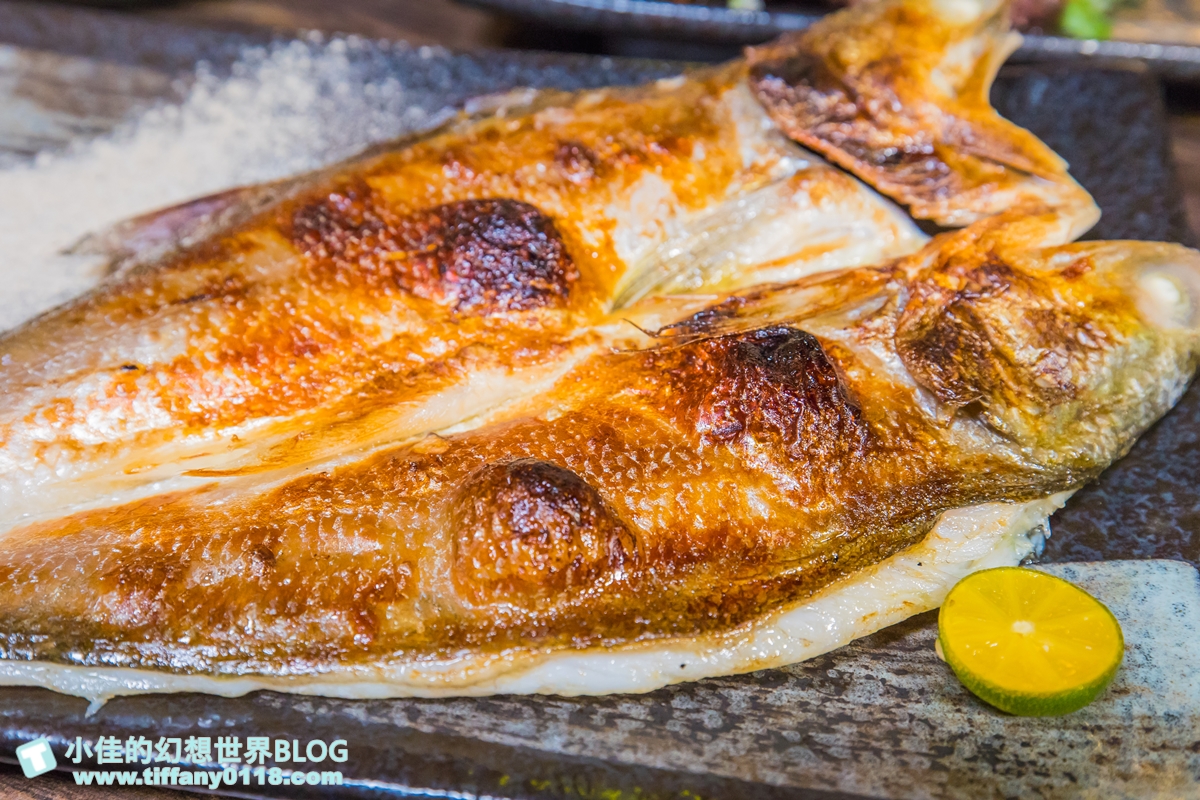 [板橋美食]老串角居酒屋(附菜單)/Google評價4.9平日人潮就爆滿/近江子翠捷運站/不定期創意料理好吃交通又方便/板橋居酒屋推薦