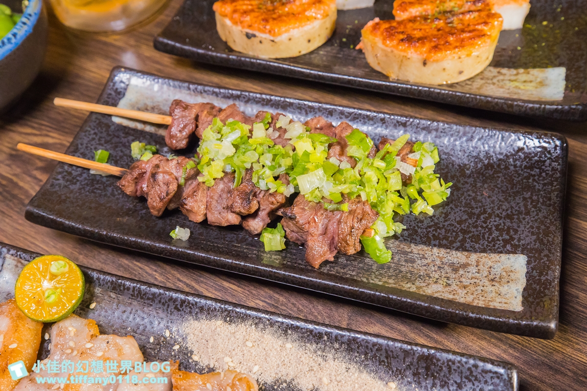 [板橋美食]老串角居酒屋(附菜單)/Google評價4.9平日人潮就爆滿/近江子翠捷運站/不定期創意料理好吃交通又方便/板橋居酒屋推薦