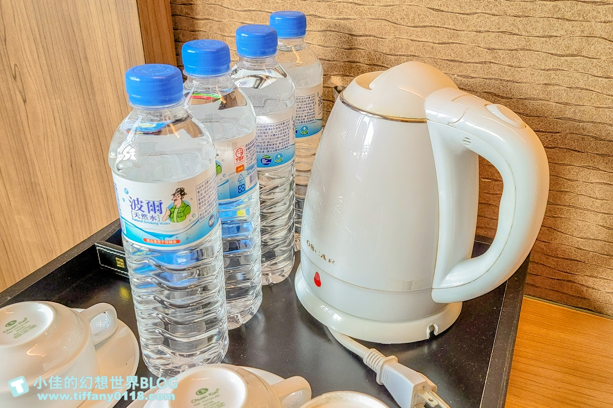 [雲林住宿]御品王朝/房間大又平價/低調奢華感含早餐交通方便的雲林飯店推薦