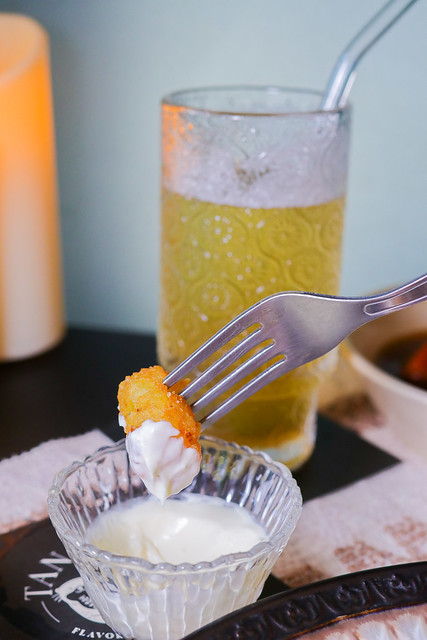 Tan Gee湠橘義式餐廳-23