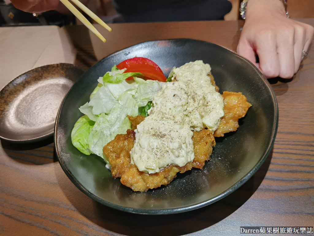 中山美食|居酒屋幸ちゃん/條通林森北路日本料理(菜單價錢)