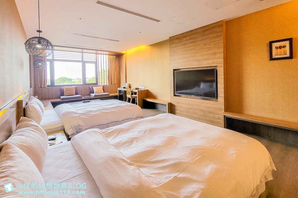 [雲林住宿]御品王朝/房間大又平價/低調奢華感含早餐交通方便的雲林飯店推薦