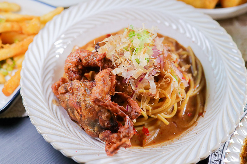 Tan Gee湠橘義式餐廳-9