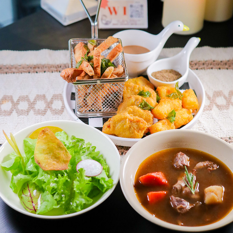 Tan Gee湠橘義式餐廳-4