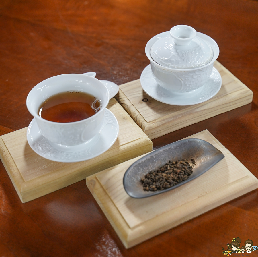 無菜單 高雄無菜單 地中海料理 桑卓主廚 文山特區 限定 限量 紅酒 咖啡 茶飲