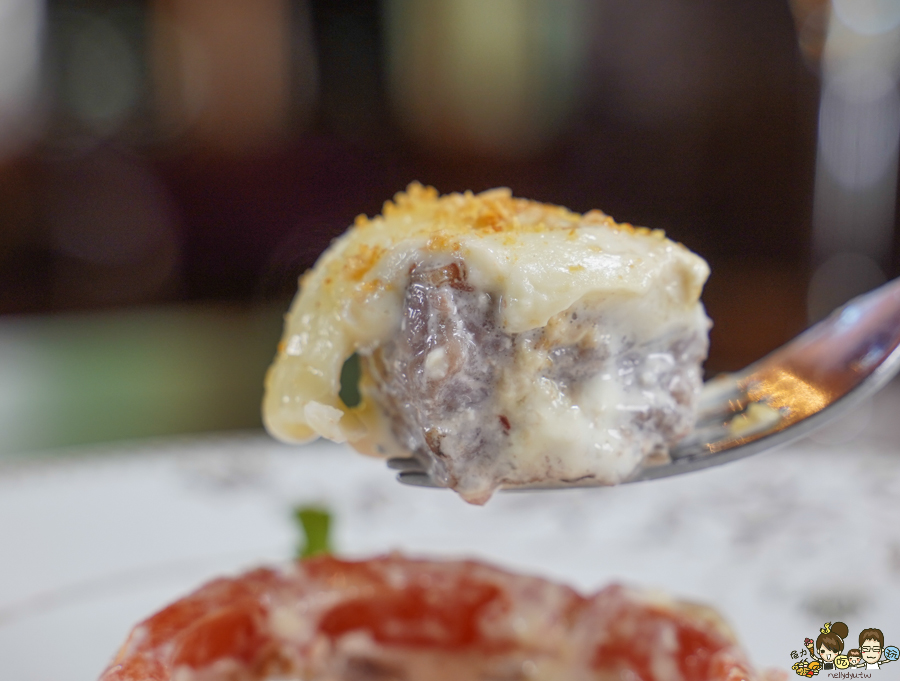 無菜單 高雄無菜單 地中海料理 桑卓主廚 文山特區 限定 限量 紅酒 咖啡 茶飲