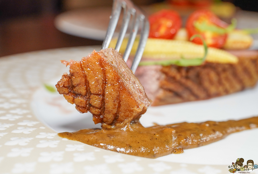 無菜單 高雄無菜單 地中海料理 桑卓主廚 文山特區 限定 限量 紅酒 咖啡 茶飲