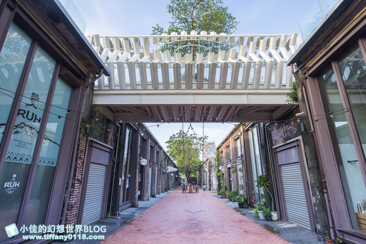 [高鐵假期]高雄兩天一夜親子小旅行/搭高鐵讓你用銅板價格入住飯店超划算的懶人玩法