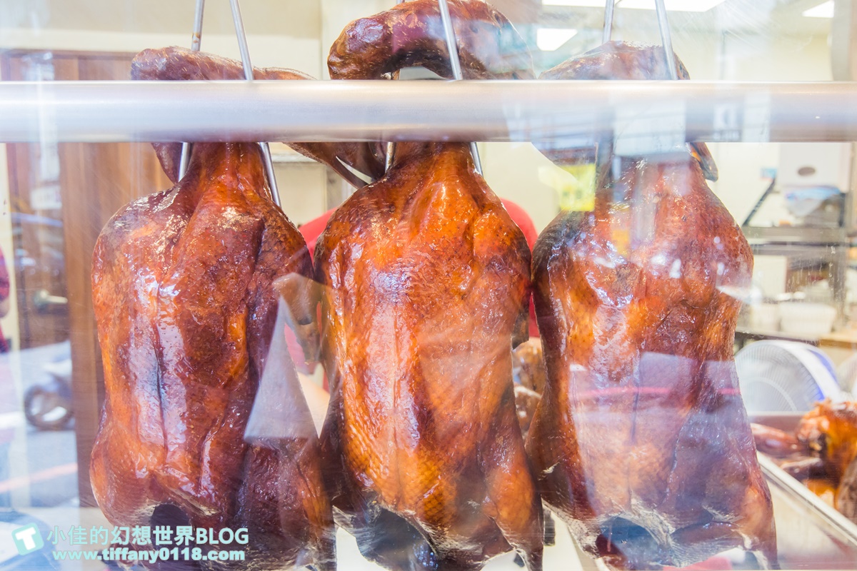 [烤鴨推薦]來滋烤鴨(附菜單)/一個人也能吃烤鴨多種選擇CP值高/王品首間外帶烤鴨/南勢角美食推薦