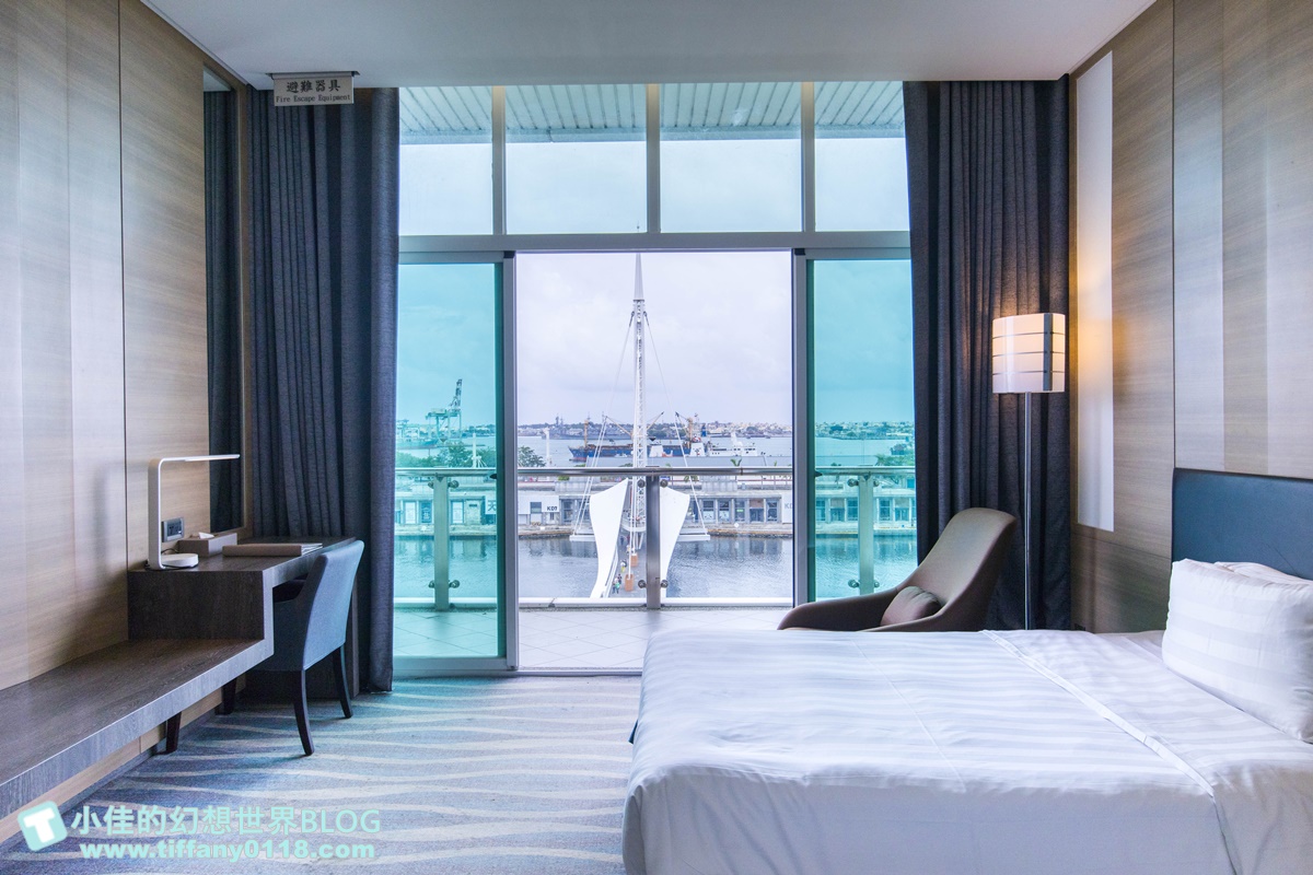 [高鐵假期]高雄兩天一夜親子小旅行/搭高鐵讓你用銅板價格入住飯店超划算的懶人玩法