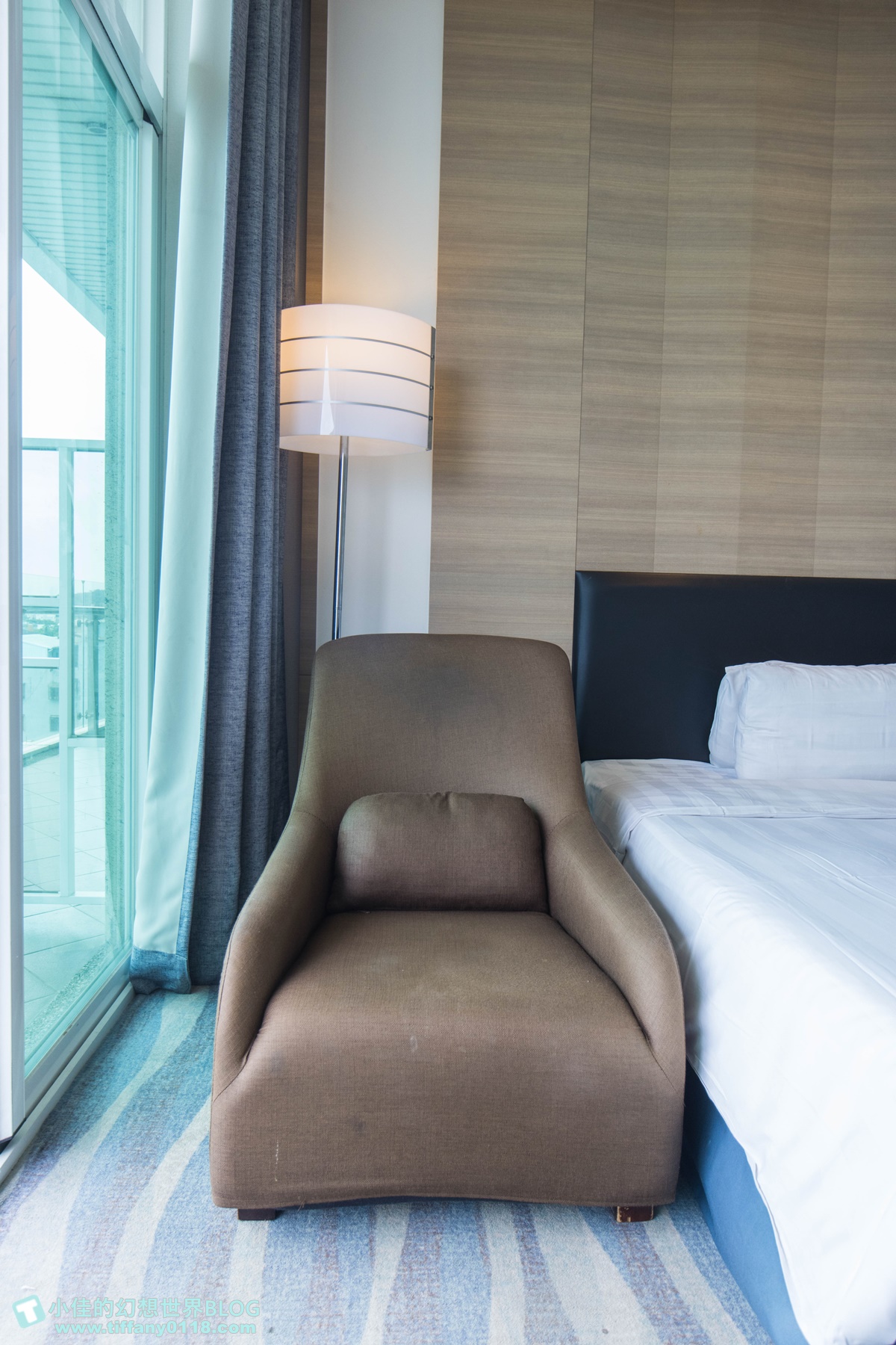 [高鐵假期]高雄兩天一夜親子小旅行/搭高鐵讓你用銅板價格入住飯店超划算的懶人玩法