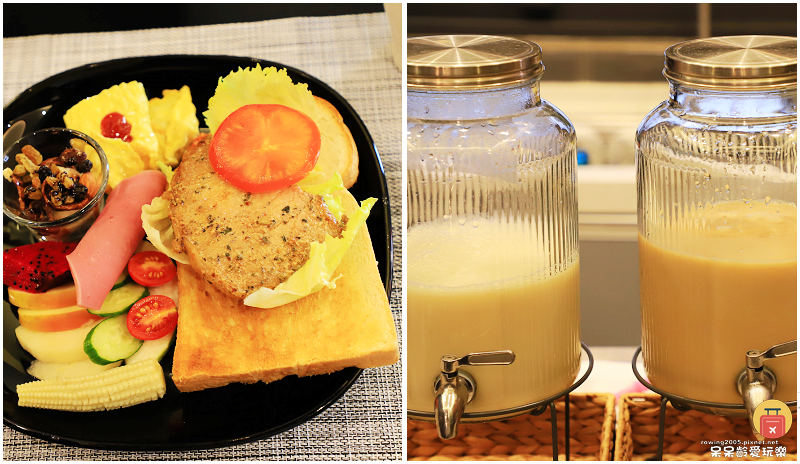 屏東住宿｜小琉球皮亞諾旅店！超美的無邊際泳池！海天一線美景盡