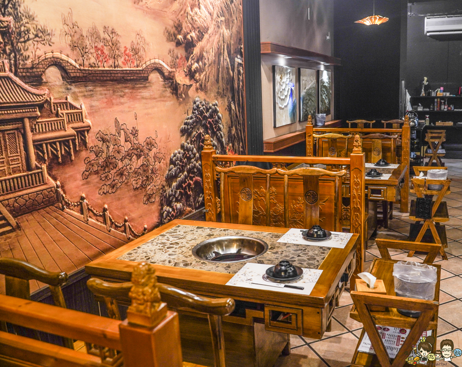 烤魚 川味 重慶 四川 麻辣 高雄 川漁人家烤魚.川菜 好吃川菜 必吃 新鮮