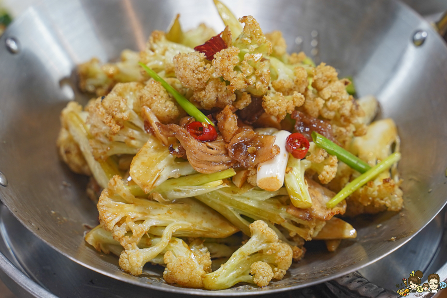 烤魚 川味 重慶 四川 麻辣 高雄 川漁人家烤魚.川菜 好吃川菜 必吃 新鮮