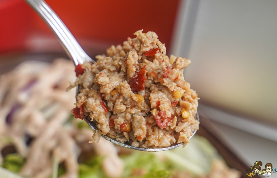 發肉覓 餐盒 輕食餐盒 外帶餐盒 左營餐盒 北高雄美食 必吃 上班族 冷凍食品 