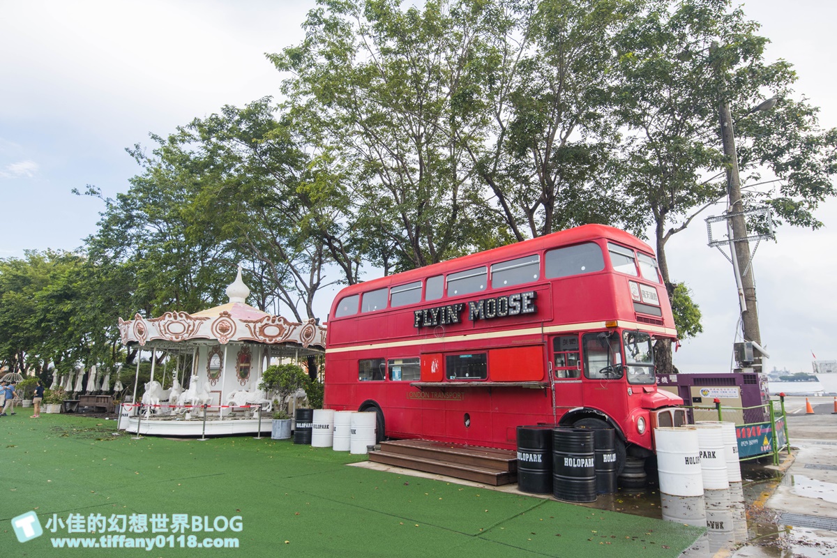 [高鐵假期]高雄兩天一夜親子小旅行/搭高鐵讓你用銅板價格入住飯店超划算的懶人玩法