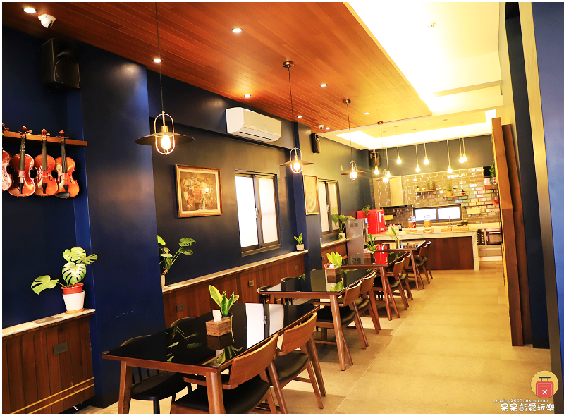 屏東住宿｜小琉球皮亞諾旅店！超美的無邊際泳池！海天一線美景盡