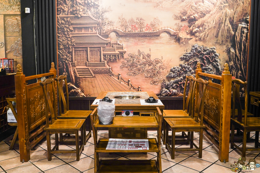 烤魚 川味 重慶 四川 麻辣 高雄 川漁人家烤魚.川菜 好吃川菜 必吃 新鮮