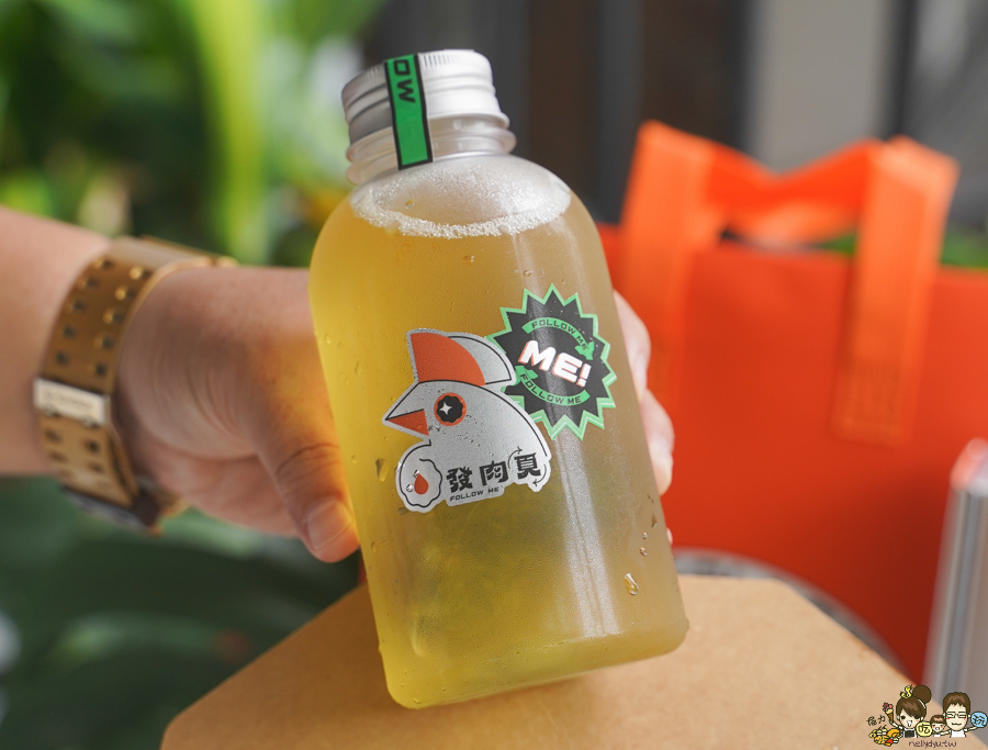 發肉覓 餐盒 輕食餐盒 外帶餐盒 左營餐盒 北高雄美食 必吃 上班族 冷凍食品 