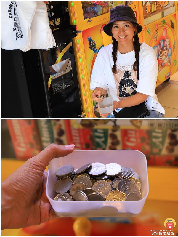 台中大里霧峰一日遊!沙發馬鈴薯樂園大里益民店!近百台機台任你 台中大里霧峰一日遊!沙發馬鈴薯樂園大里益民店!近百台機台任你