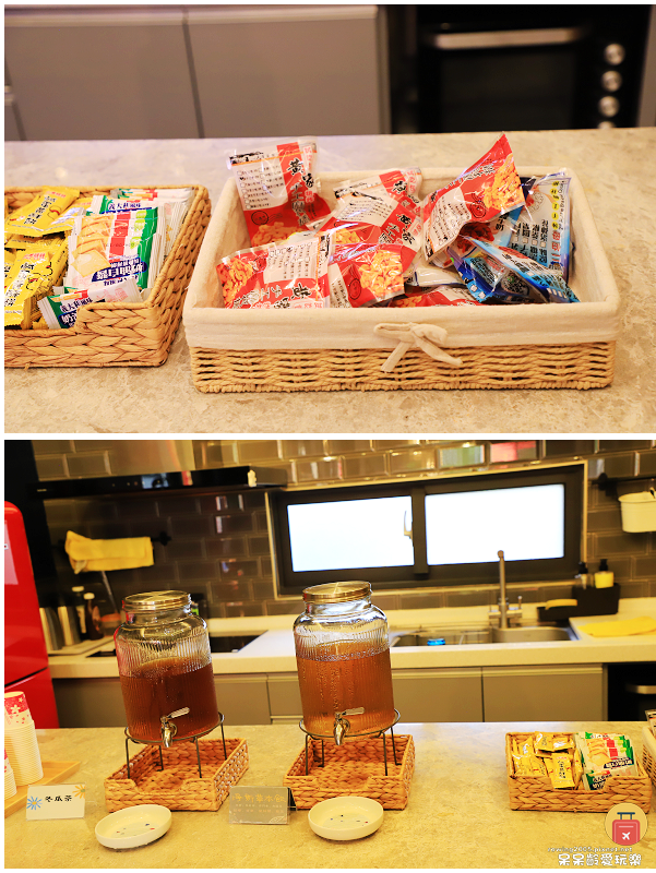 屏東住宿｜小琉球皮亞諾旅店！超美的無邊際泳池！海天一線美景盡