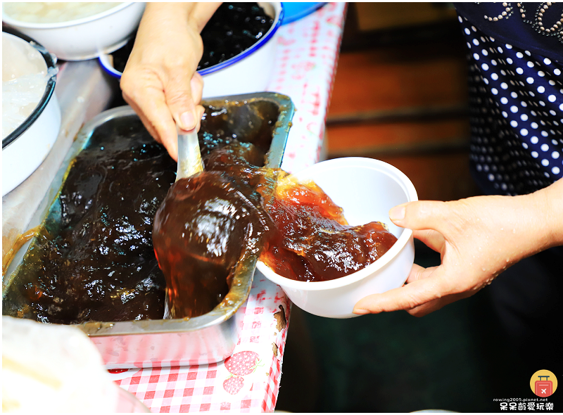 台南美食｜麻豆百年冰店！龍泉冰店！純手工自製配料超豐富！必點