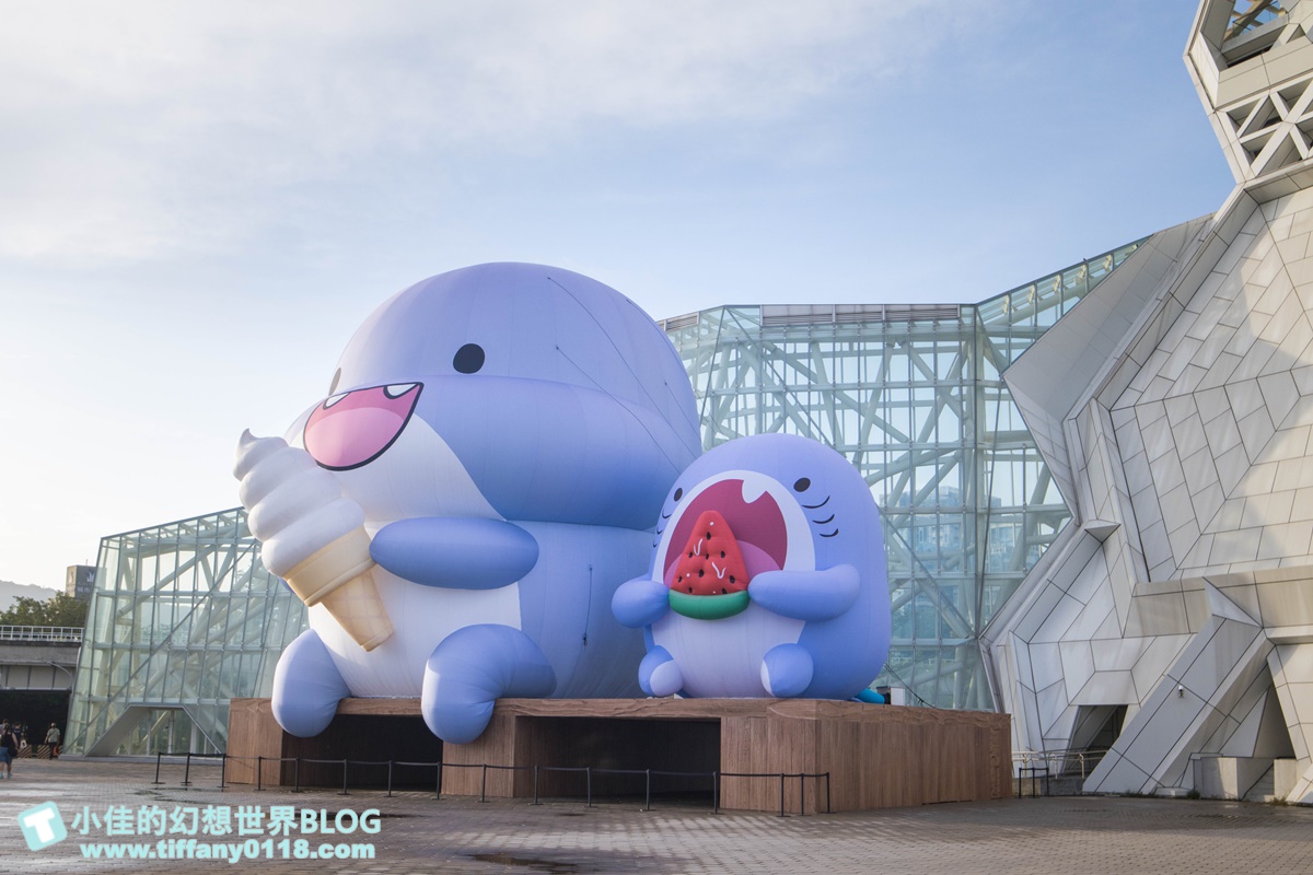 [高鐵假期]高雄兩天一夜親子小旅行/搭高鐵讓你用銅板價格入住飯店超划算的懶人玩法