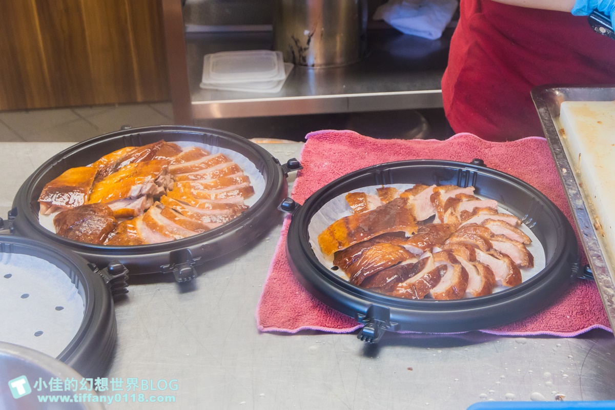 [烤鴨推薦]來滋烤鴨(附菜單)/一個人也能吃烤鴨多種選擇CP值高/王品首間外帶烤鴨/南勢角美食推薦