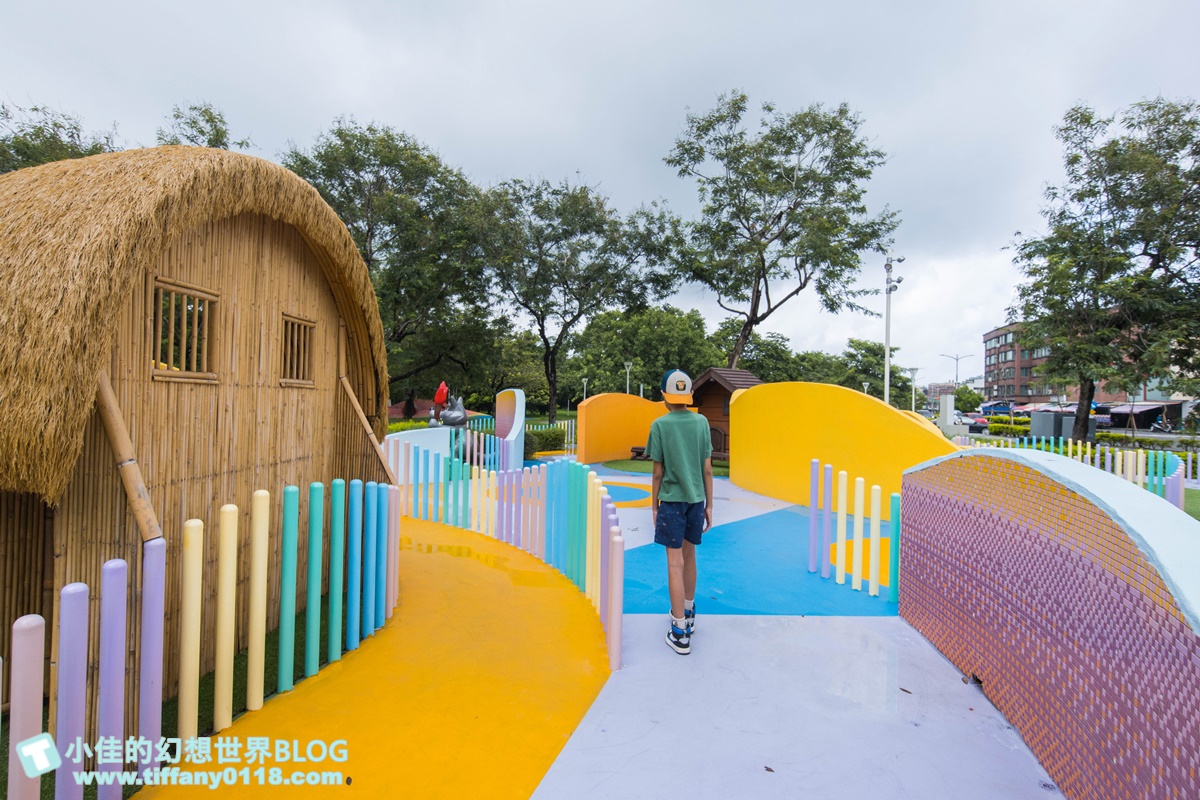 [高鐵假期]高雄兩天一夜親子小旅行/搭高鐵讓你用銅板價格入住飯店超划算的懶人玩法