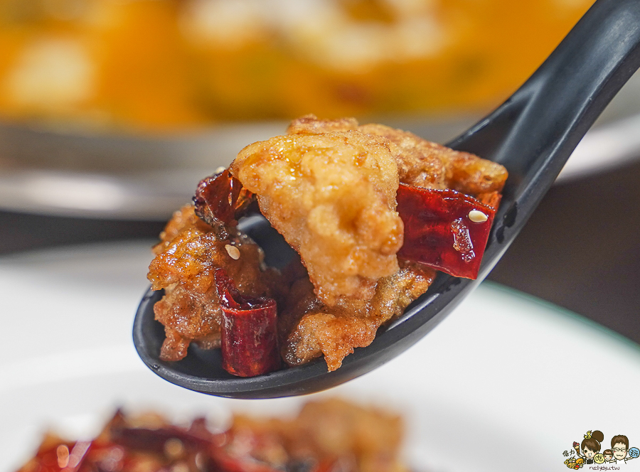 烤魚 川味 重慶 四川 麻辣 高雄 川漁人家烤魚.川菜 好吃川菜 必吃 新鮮