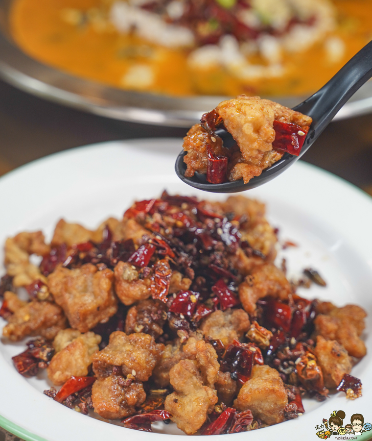 烤魚 川味 重慶 四川 麻辣 高雄 川漁人家烤魚.川菜 好吃川菜 必吃 新鮮