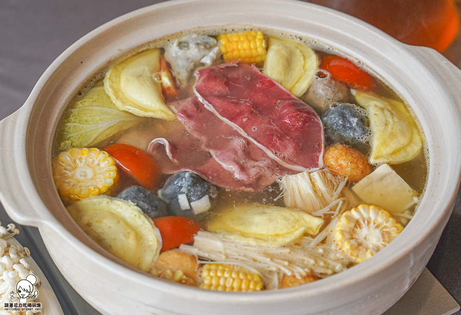 烤鴨 片鴨 港點 聚餐 聚會 套餐 全餐 櫻桃鴨 芙悅軒 港式飲茶 潮汕火鍋 鍋物 