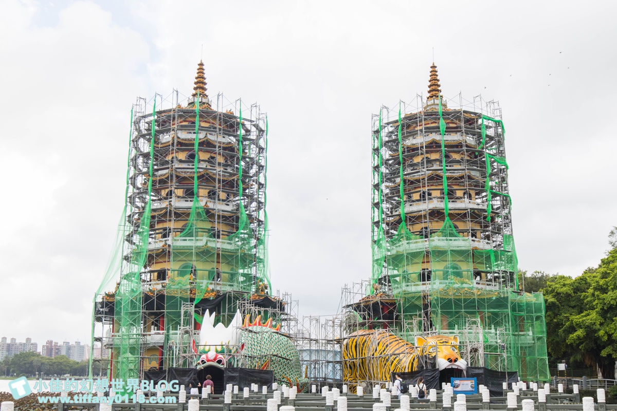 [高鐵假期]高雄兩天一夜親子小旅行/搭高鐵讓你用銅板價格入住飯店超划算的懶人玩法