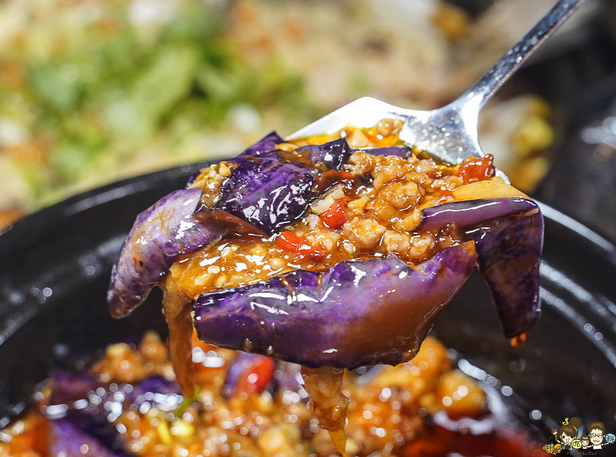 烤魚 川味 重慶 四川 麻辣 高雄 川漁人家烤魚.川菜 好吃川菜 必吃 新鮮