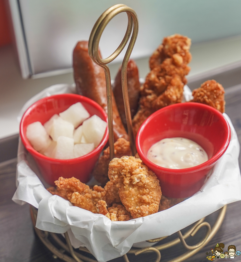 發肉覓 餐盒 輕食餐盒 外帶餐盒 左營餐盒 北高雄美食 必吃 上班族 冷凍食品 