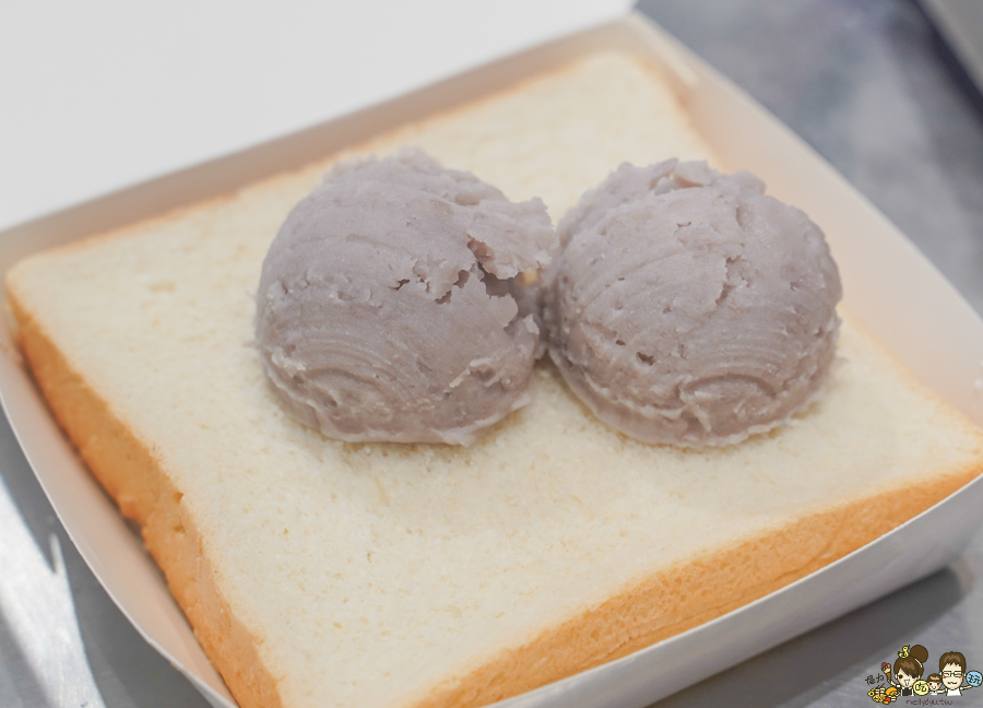 高雄飲料 垕飲 厚片吐司 厚片 奶酥 手搖飲料 必喝 金萱 桂花 奶酥 獨家 獨特 必喝