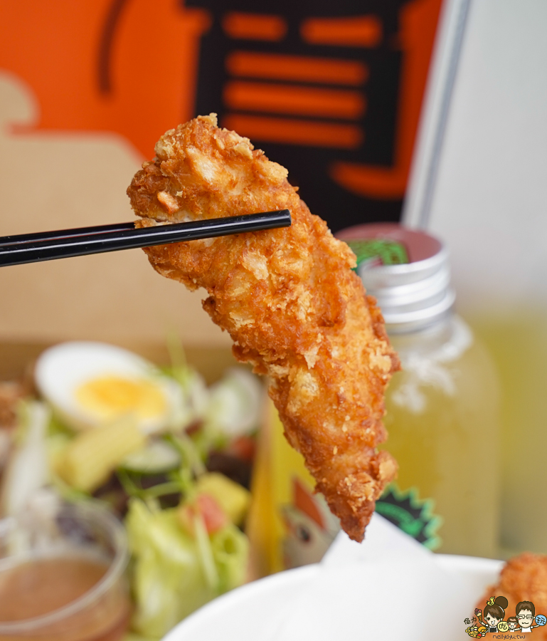 發肉覓 餐盒 輕食餐盒 外帶餐盒 左營餐盒 北高雄美食 必吃 上班族 冷凍食品 