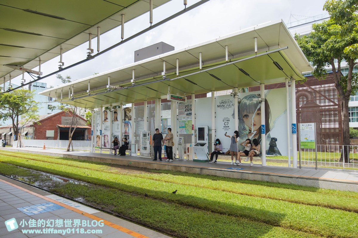 [高鐵假期]高雄兩天一夜親子小旅行/搭高鐵讓你用銅板價格入住飯店超划算的懶人玩法