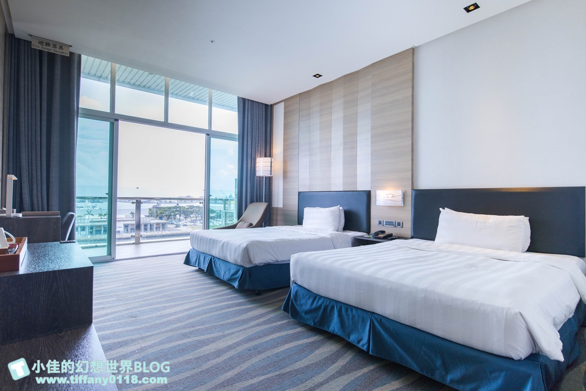 [高鐵假期]高雄兩天一夜親子小旅行/搭高鐵讓你用銅板價格入住飯店超划算的懶人玩法