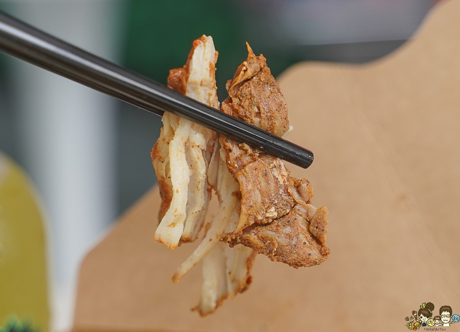 發肉覓 餐盒 輕食餐盒 外帶餐盒 左營餐盒 北高雄美食 必吃 上班族 冷凍食品 