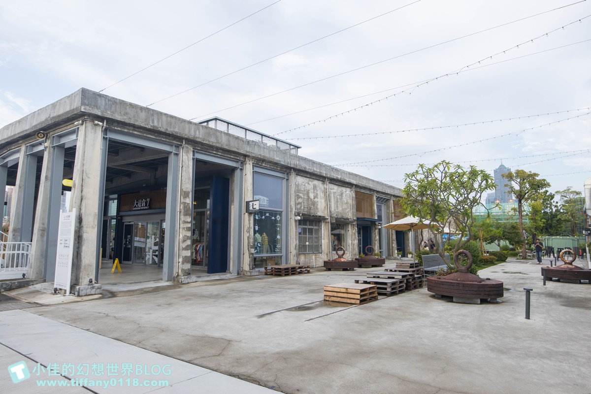 [高鐵假期]高雄兩天一夜親子小旅行/搭高鐵讓你用銅板價格入住飯店超划算的懶人玩法