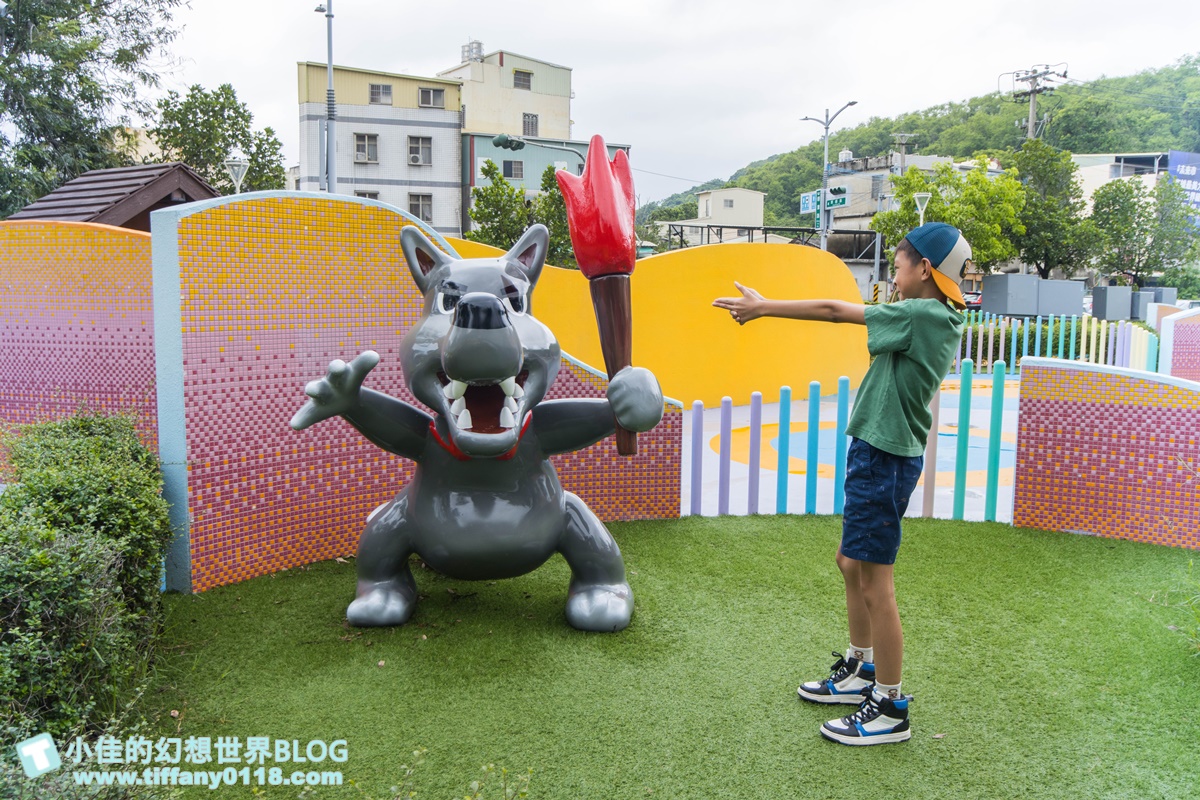 [高鐵假期]高雄兩天一夜親子小旅行/搭高鐵讓你用銅板價格入住飯店超划算的懶人玩法