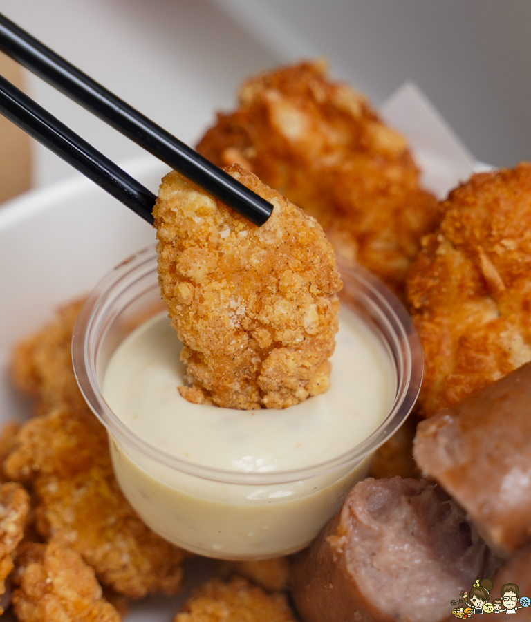 發肉覓 餐盒 輕食餐盒 外帶餐盒 左營餐盒 北高雄美食 必吃 上班族 冷凍食品 