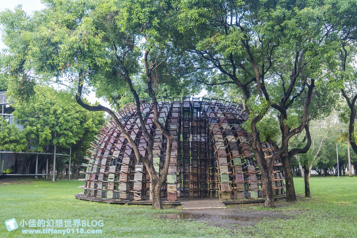 [高鐵假期]高雄兩天一夜親子小旅行/搭高鐵讓你用銅板價格入住飯店超划算的懶人玩法