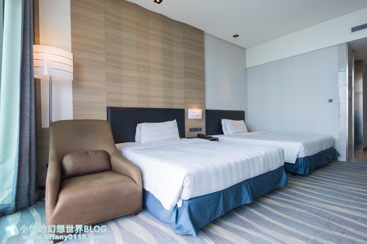 [高鐵假期]高雄兩天一夜親子小旅行/搭高鐵讓你用銅板價格入住飯店超划算的懶人玩法